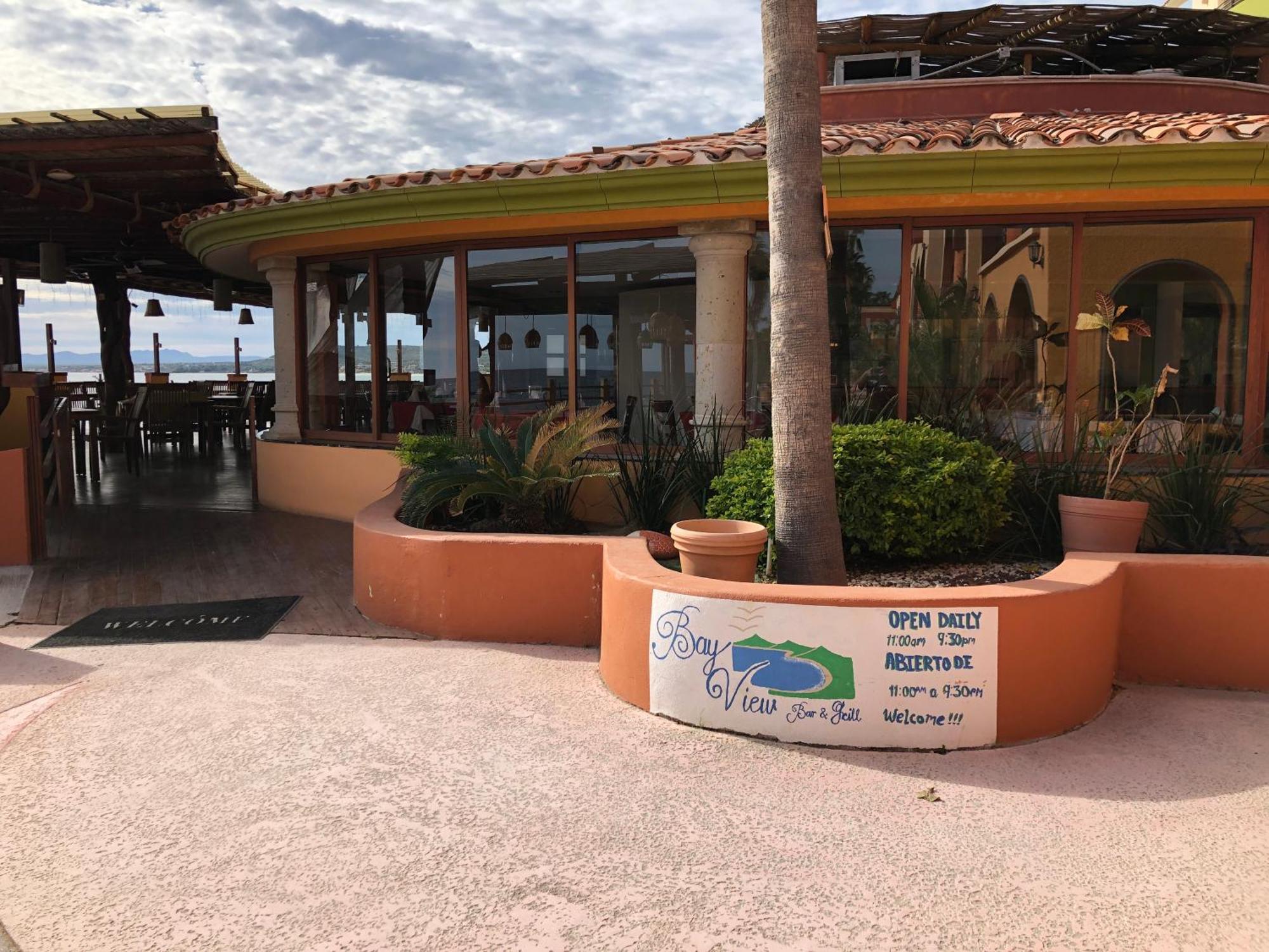 Villas De Cortez Los Barriles Exterior photo